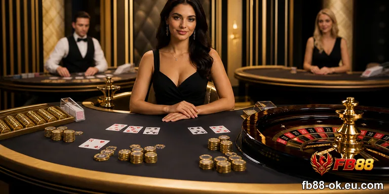 Casino FB88 – Sòng Bạc Online Hot Nhất 2025 Cho Bạn - hình ảnh - fb88-ok.eu.com