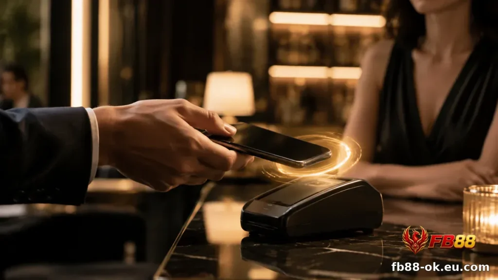 Truy vết nguồn của nhà cái online: đường đi của dữ liệu và điểm cần xác minh | fb88-ok.eu.com - hình ảnh - fb88-ok.eu.com